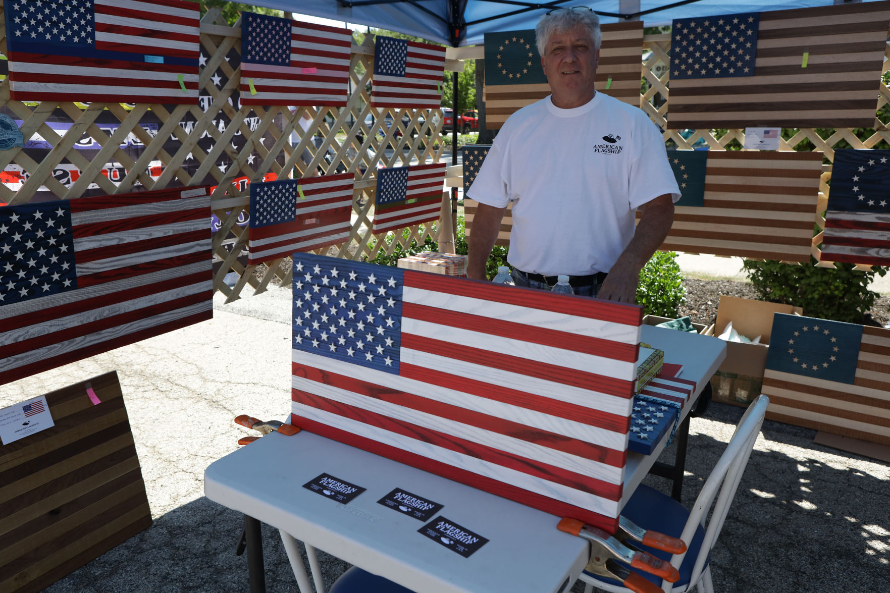 Frankfort Fall Festival